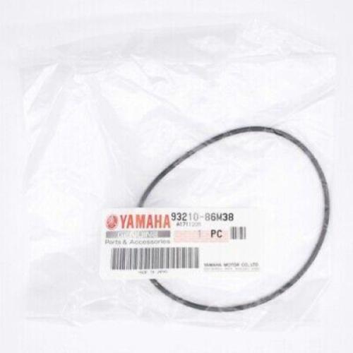 O-RING CORPO POMPA YAMAHA SELVA 93210–86M38