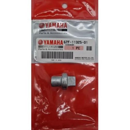 ANODO YAMAHA SELVA BLOCCO INTERNO 6ML-11325-00 EX 67F–11325–01