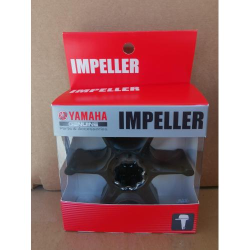 GIRANTE YAMAHA SELVA 6E5–44352–01