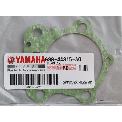 GUARNIZIONE CORPO POMPA YAMAHA SELVA 688-44315-A0