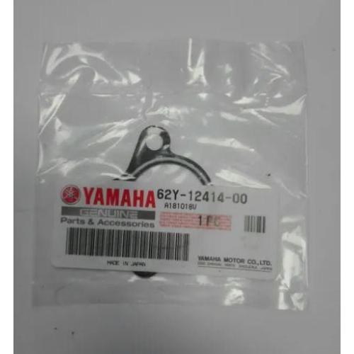 GUARNIZIONE TERMOSTATO YAMAHA SELVA 62Y-12414-01 EX 62Y–12414–00