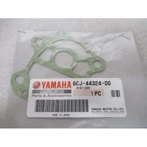 GUARNIZIONE CORPO POMPA YAMAHA SELVA 6CJ–44324–00