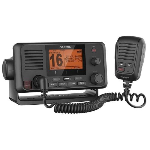 VHF MARINO FISSO GARMIN VHF 215I AIS