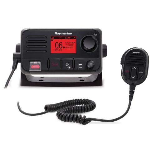 VHF MARINO FISSO RAYMARINE VHF RAY 53