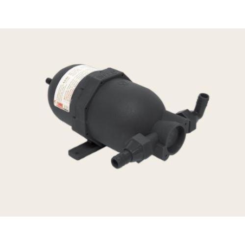 VASO D'ESPANSIONE A20 BLACK 02478-02-