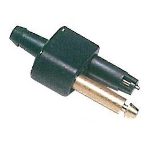 INNESTO CARBURANTE MASCHIO PORTA GOMMA 10MM MERCURY MARINER