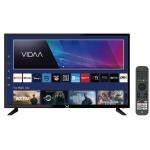 TELEVISOR PARA CAMPER 24" FULL HD SMART ST24VD V1 12 VOLTIOS