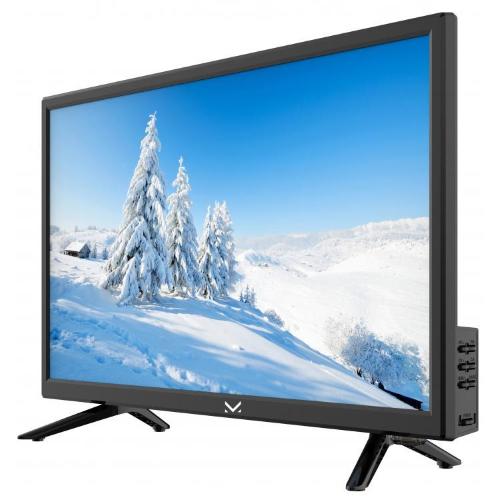 TELEVISOR PARA CAMPER 24" FULL HD SMART ST24VD V1 12 VOLTIOS