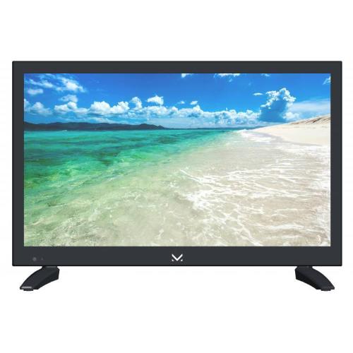 TELEVISOR PARA CAMPER 24" FULL HD SMART ST24VD V1 12 VOLTIOS
