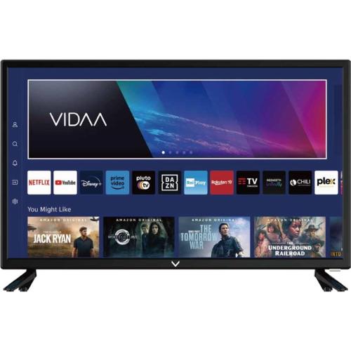 TELEVISOR PARA CAMPER 22" LED + SAT + SMART TV