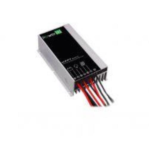 REGOLATORE PER PANNELLO SOLARE MPPT 20A POWERLIB