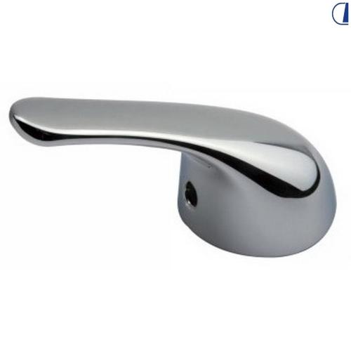 MANIGLIA DI RICAMBIO PER MISCELATORI IN OTTONE