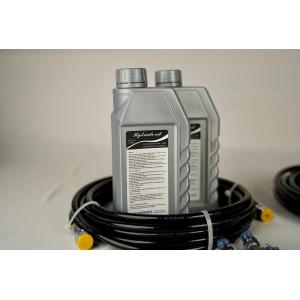 TIMONERIA IDRAULICA COMPLETA FRONTALE FINO A 100HP SEAFIRST