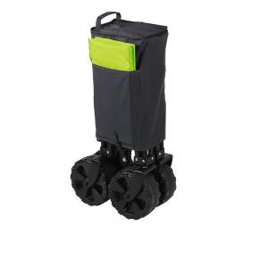 CARRELLO PIEGHEVOLE BUGGHI DA SPIAGGIA