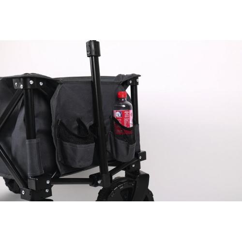 CARRELLO PIEGHEVOLE BUGGHI DA SPIAGGIA