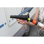 TIENI-TUBO PER IL CARICO DELL'ACQUA