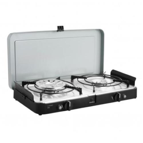 FORNELLO RECHAUD 2 COOK 3 PRO DELUXE CADAC 203P1-20-EU