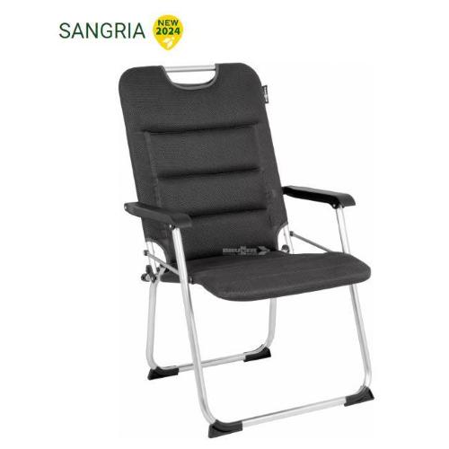 SEDIA SANGRIA ANTRACITE 0404082N.C25