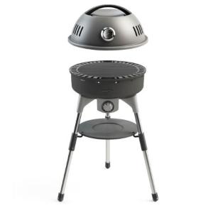 FORNELLO DA CAMPEGGIO DEVIL BBQRUISER HT 30MBAR 0708076N