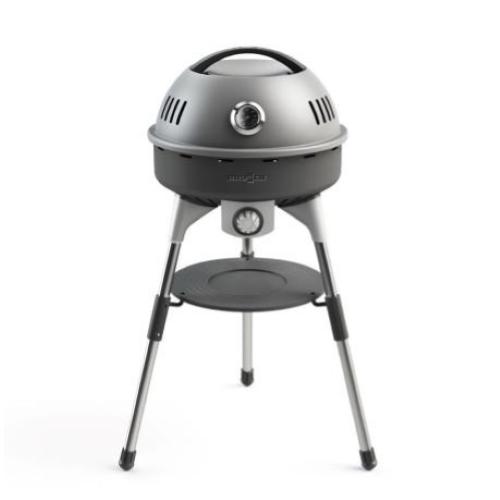 FORNELLO DA CAMPEGGIO DEVIL BBQRUISER HT 30MBAR 0708076N