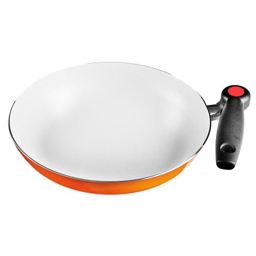 PADELLA CON MANICO PIEGHEVOLE MANDARINA PAN 24CM 0806049N