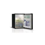 FRIGORIFERO COMPRESSORE DA INCASSO C39I NERO