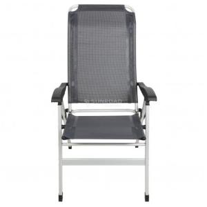 POLTRONA COMFORT MAXI GRIGIO SCURO 