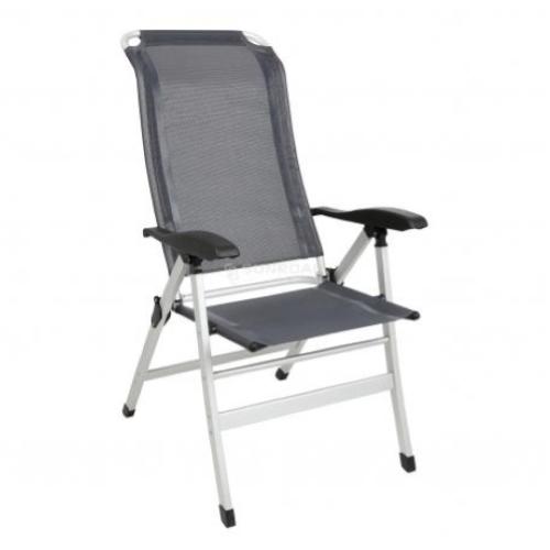 POLTRONA COMFORT MAXI GRIGIO SCURO 