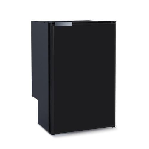 FRIGORIFERO COMPRESSORE DA INCASSO C85I CHR NERO