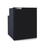 FRIGORIFERO COMPRESSORE DA INCASSO C90I CHR NERO