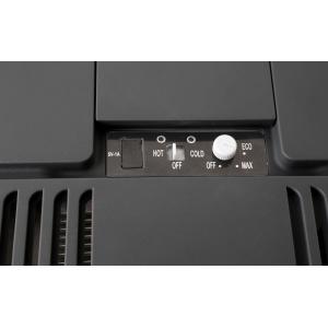 FRIGORIFERO TERMOELETTRICO 25L 12V CALDO/FREDDO 0826042N