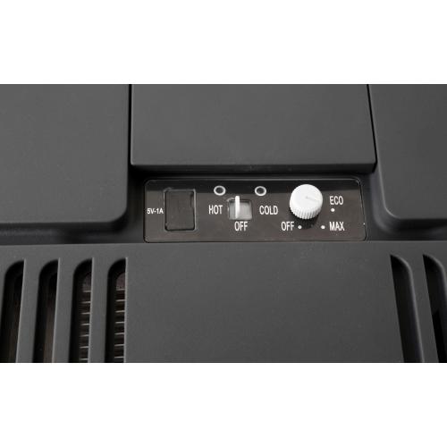 FRIGORIFERO TERMOELETTRICO 25L 12V CALDO/FREDDO 0826042N