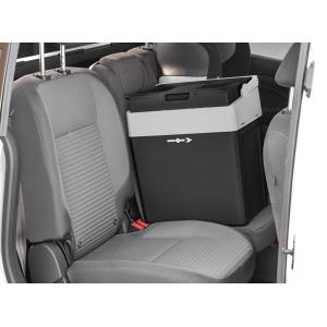 FRIGORIFERO TERMOELETTRICO 25L 12V CALDO/FREDDO 0826042N