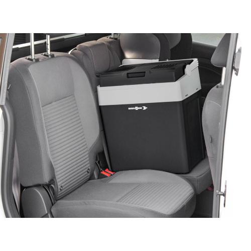 FRIGORIFERO TERMOELETTRICO 25L 12V CALDO/FREDDO 0826042N