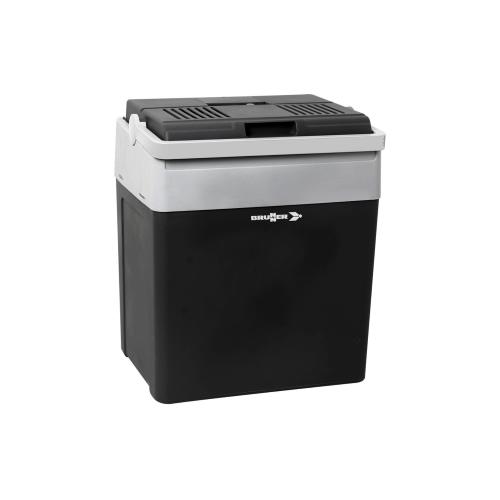 FRIGORIFERO TERMOELETTRICO 28L 12V CALDO/FREDDO 0826044N