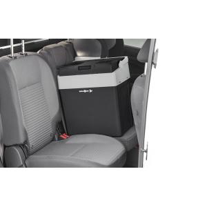 FRIGORIFERO TERMOELETTRICO 28L 12V CALDO/FREDDO 0826044N