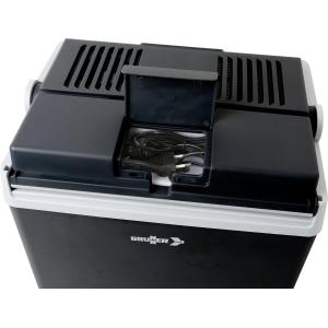 FRIGORIFERO TERMOELETTRICO 28L 12V CALDO/FREDDO 0826044N