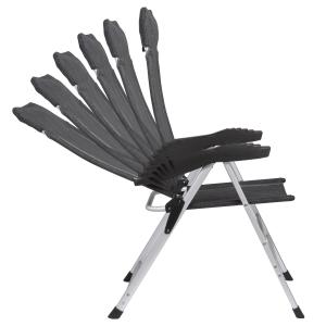 POLTRONA SKYE GRIGIO SCURO 0404063N.C67