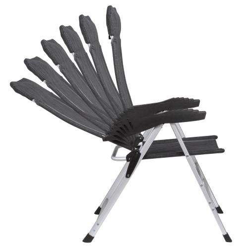 POLTRONA SKYE GRIGIO SCURO 0404063N.C67