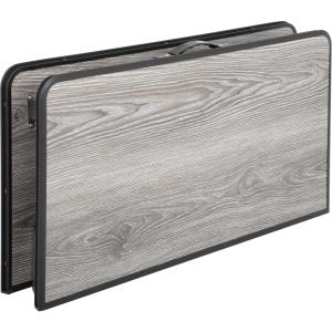 TAVOLO PIEGEVOLE ELÙTOP COMPACK 80X80CM 0406057N