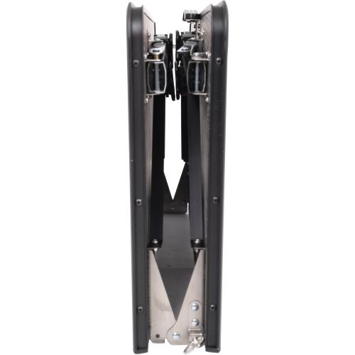 TAVOLO PIEGEVOLE ELÙTOP COMPACK 80X80CM 0406057N