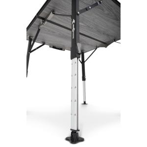 TAVOLO PIEGEVOLE ELÙTOP COMPACK 80X80CM 0406057N