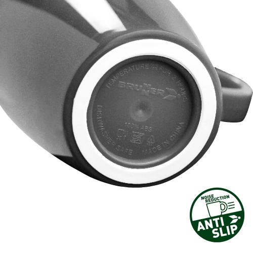 TAZZA 30CL DOLOMIT GREY 0830051N.C20