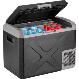 FRIGORIFERO COMPRESSORE 30LT A POZZETTO POLARYS FREEZE SZ 0826052N