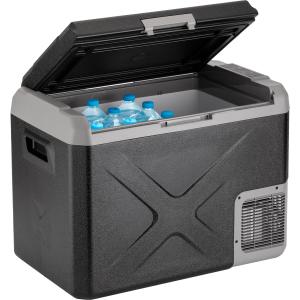 FRIGORIFERO COMPRESSORE 30LT A POZZETTO POLARYS FREEZE SZ 0826052N