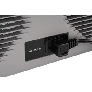 FRIGORIFERO COMPRESSORE 30LT A POZZETTO POLARYS FREEZE SZ 0826052N