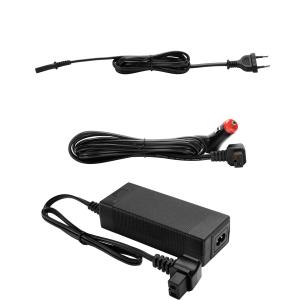 FRIGORIFERO COMPRESSORE 30LT A POZZETTO POLARYS FREEZE SZ 0826052N