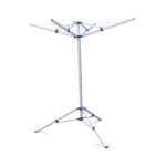 STENDI BIANCHERIA CON TREPIEDE