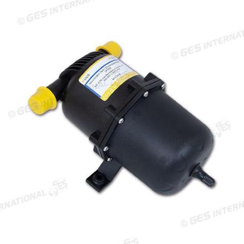 VASO DI ESPANSIONE ALTA PRESSIONE LILIE BY SHURFLO