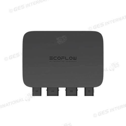 CARICABATTERIE DC DC PER ALTERNATORE DA 800W ECOFLOW